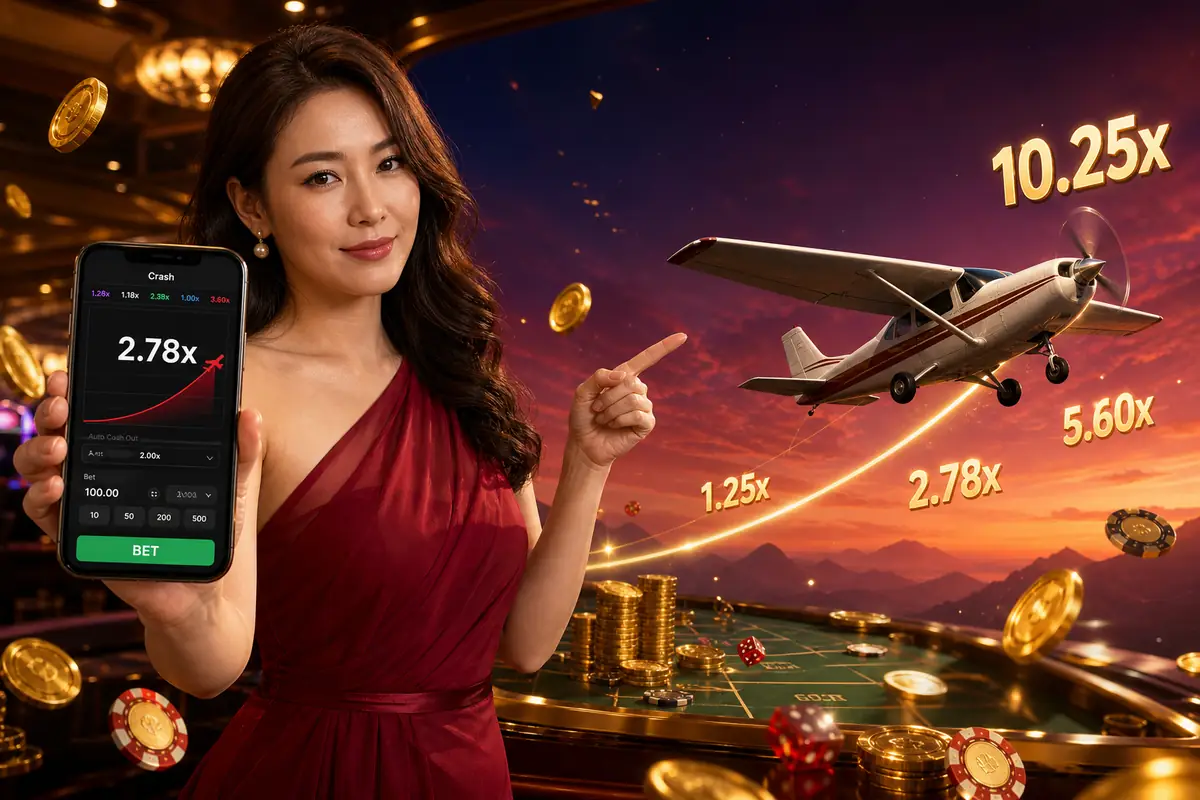 f18678 nhà cung cấp game casino
