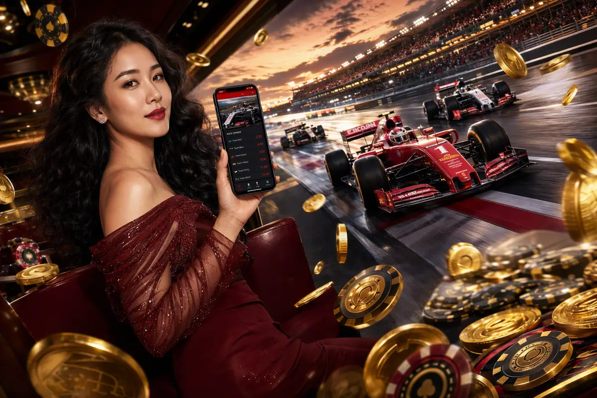 f18678 chơi có trách nhiệm